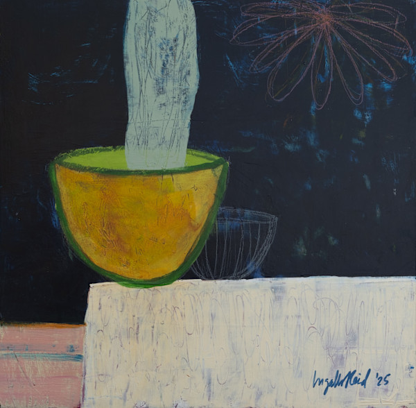 Sit with Me by Diane Ingalls-Reid, Image 1.