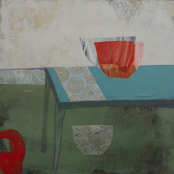 Together, in parts by Diane Ingalls-Reid, Image 1.