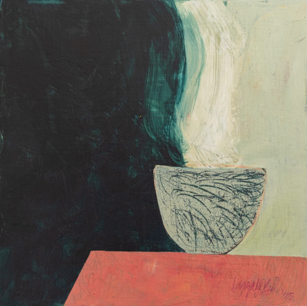 7:00 AM by Diane Ingalls-Reid, Image 1.