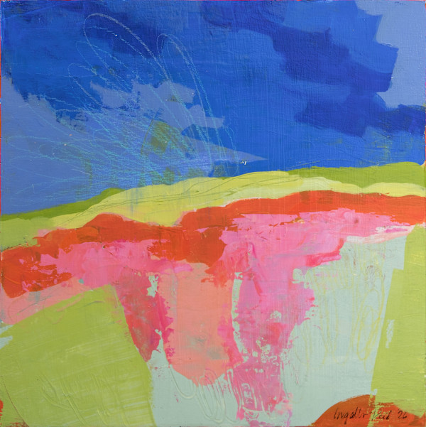 Superbloom by Diane Ingalls-Reid, Image 1.