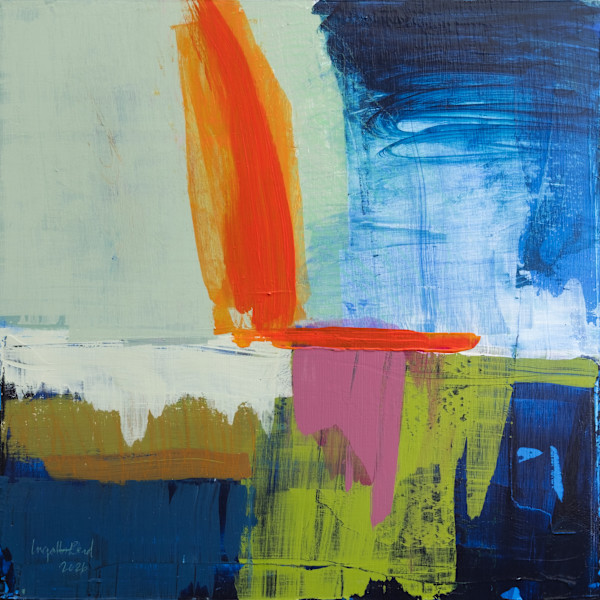 Firestorm by Diane Ingalls-Reid, Image 1.
