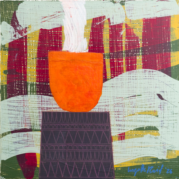 Kaleidescope by Diane Ingalls-Reid, Image 1.