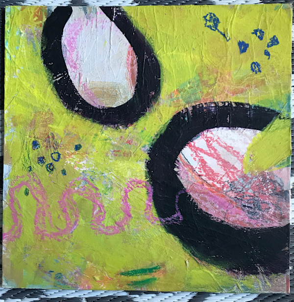 Woops by Diane Ingalls-Reid, Image 1.