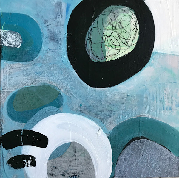 Loop 24 by Diane Ingalls-Reid, Image 1.