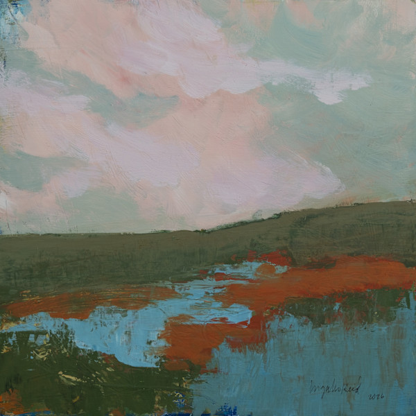 The Pretty Place by Diane Ingalls-Reid, Image 1.