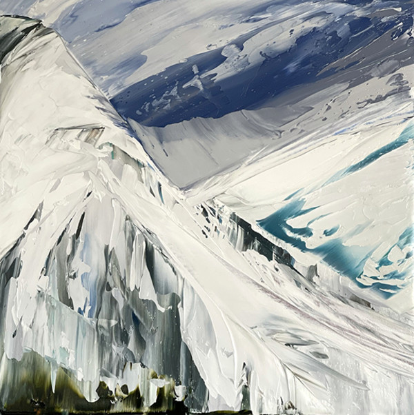 Beaver Creek by Jami Nix Rahn