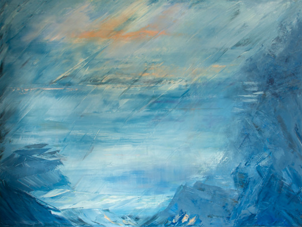 Conditions I by Jami Nix Rahn, Image 1.