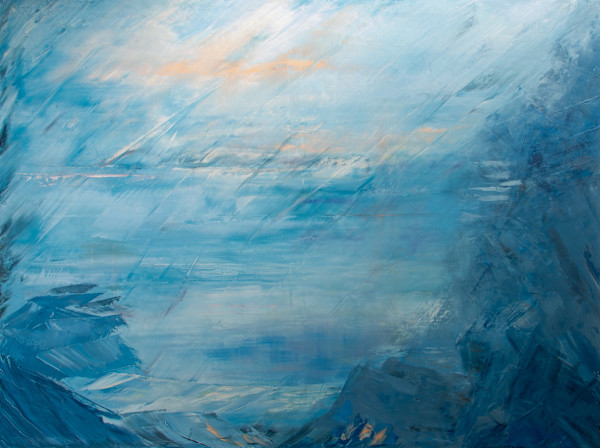 Conditions I by Jami Nix Rahn, Image 1.