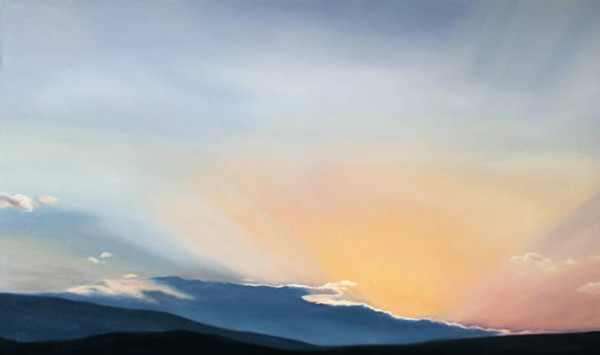 Edwards Sunset III Beaver Creek by Jami Nix Rahn