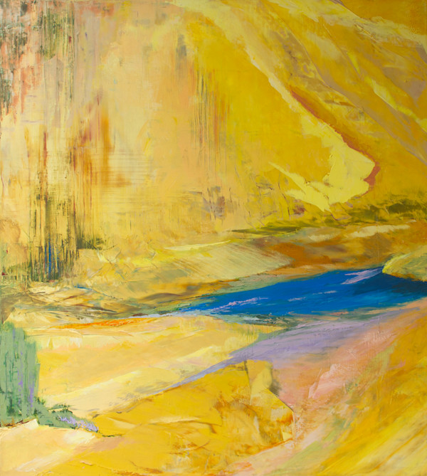 Confluence by Jami Nix Rahn, Image 1.