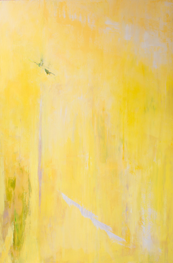 Condition Series: Yellow by Jami Nix Rahn, Image 1.