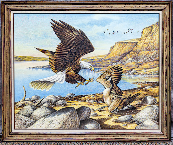 Nature's Way by John S. Wilson