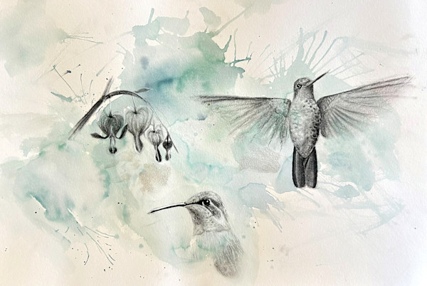 Flight by Emma Pearce