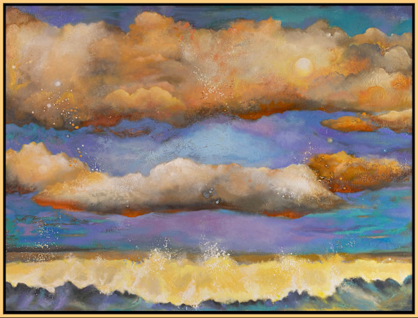 Suspension by Leslie Neumann, Image 1.