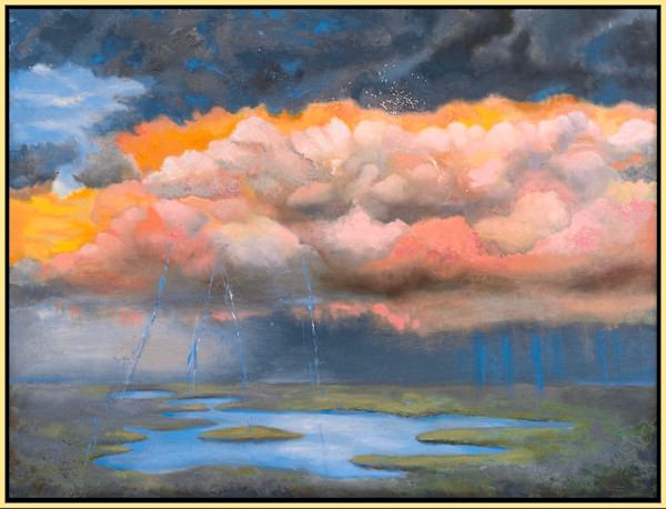 Present Tense by Leslie Neumann, Image 1.