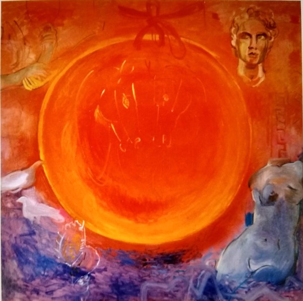 Heraklion Sun, Crete