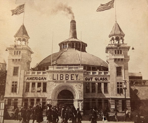 Libbey Glass Works by Unknown, United States