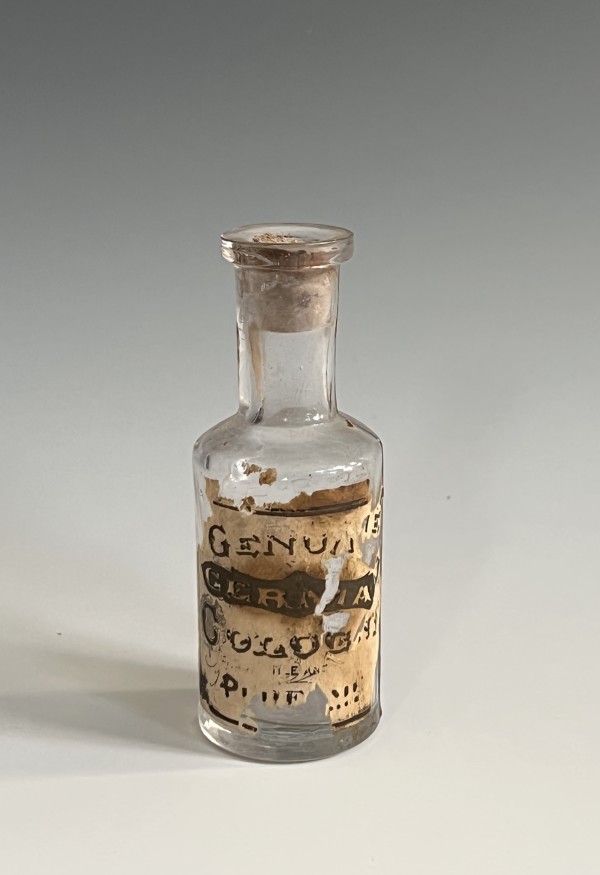 Cologne Bottle by Unknown, United States