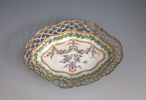 Dish by Unknown, England