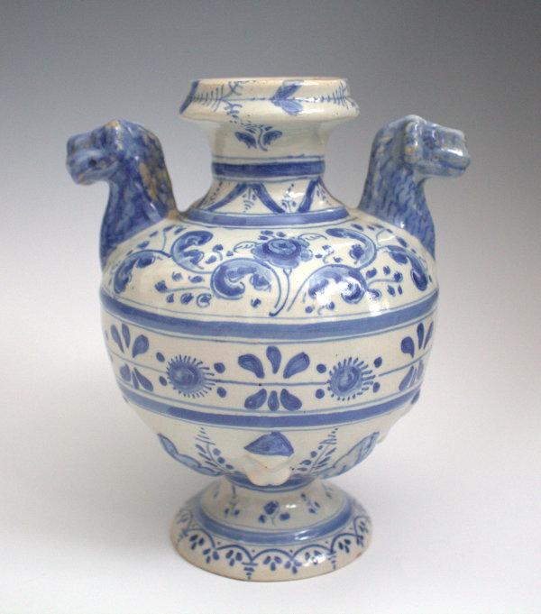 Stagnone Jar by Unknown, Italy