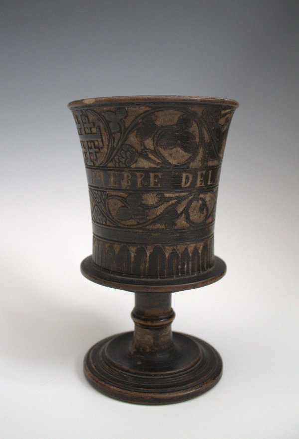 Kiddush Cup by Unknown, Israel