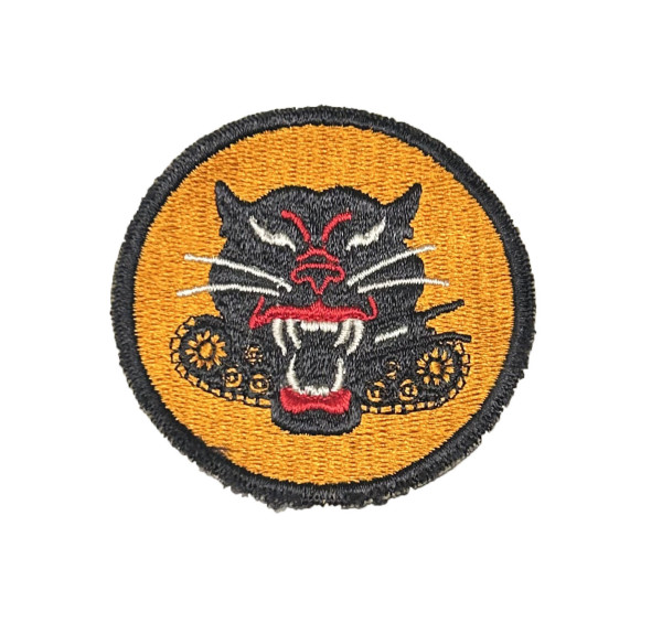 Patch by Unknown