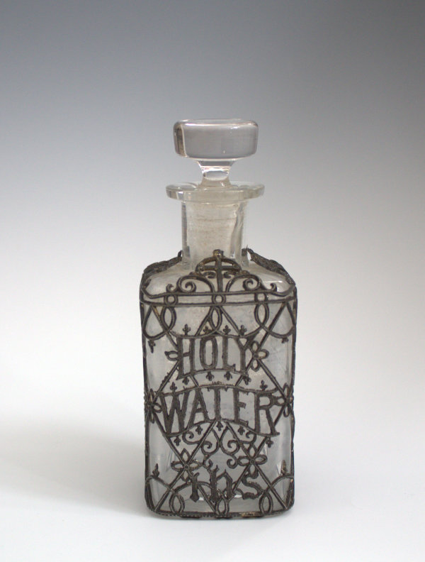 Holy Water by Unknown