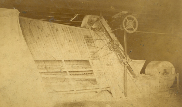 Feather Sorter by Unknown, United States