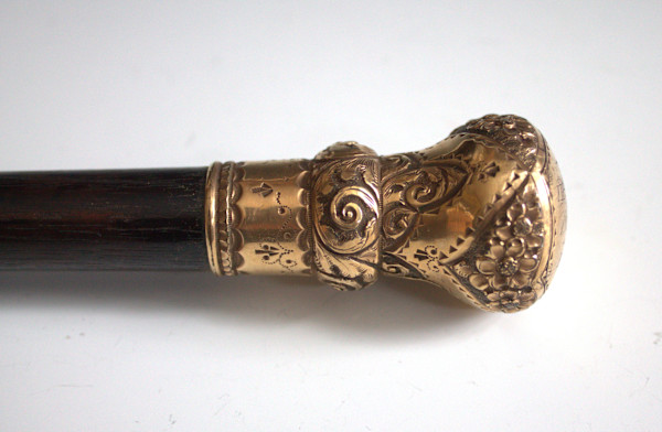Cane by Unknown, United States