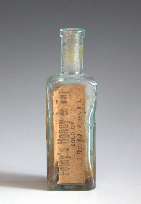 Foley's Honey & Tar by Foley & Co.