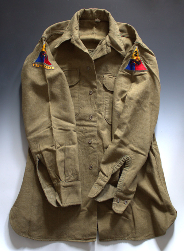 Shirt by United States Army