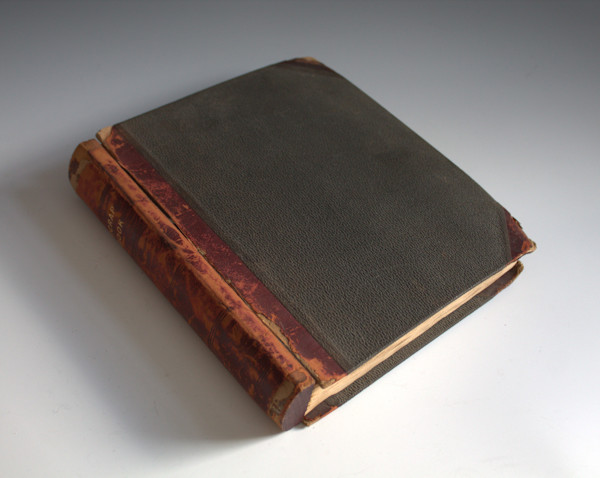 Scrapbook by Unknown, United States
