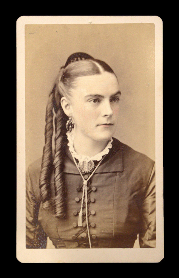 Carte de Visite by Jordan & Co.