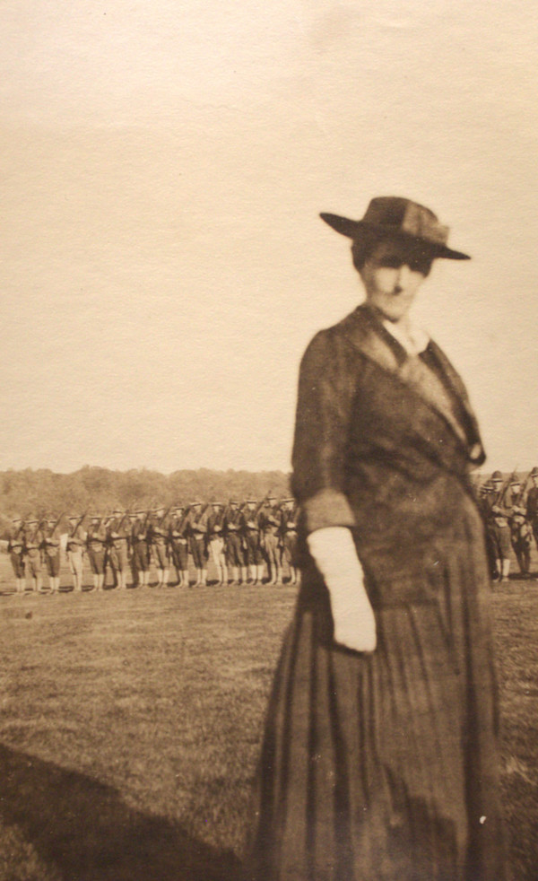 Van Cortlandt Park by Unknown, United States