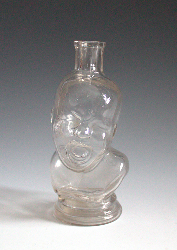 Bottle by T. P. Spencer & Co.