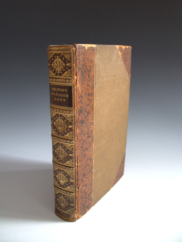 Paradise Lost by John Milton