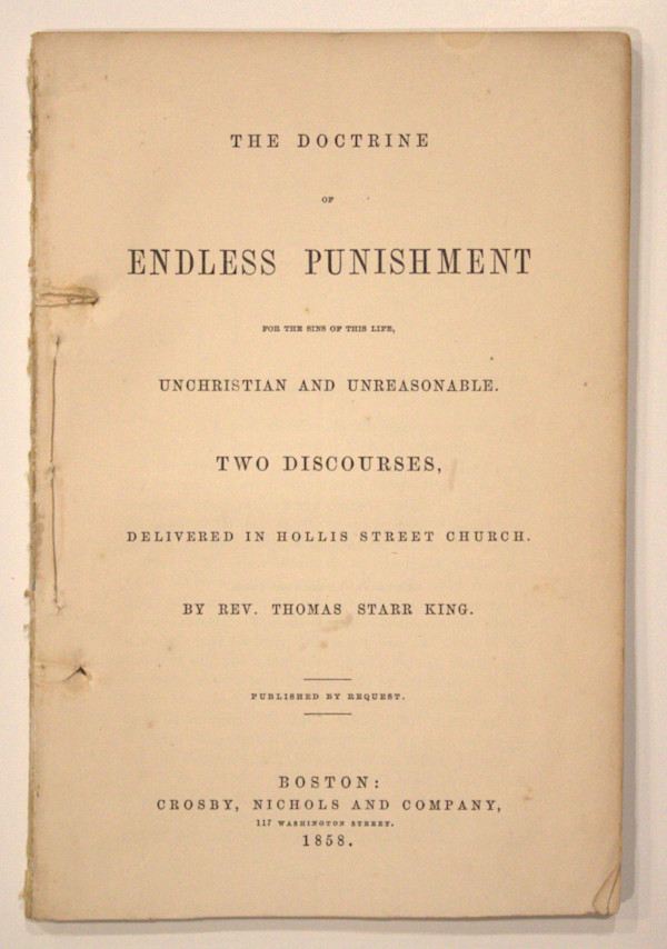 Assorted Pamphlets by Various