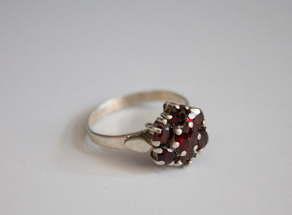 Ring by Unknown, Bohemia