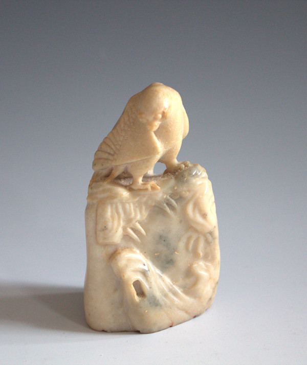 Shoushan Stone by Unknown, China