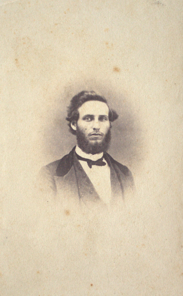 Carte de Visite by F. French