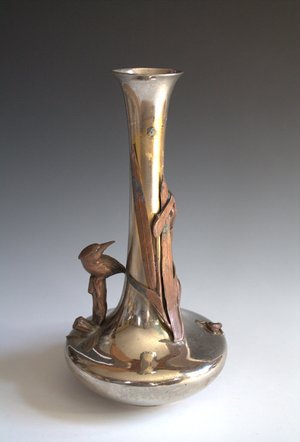 Vase by Unknown, Japan