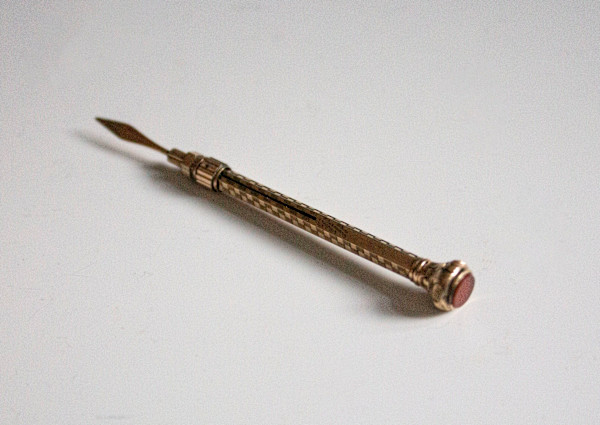 Toothpick by Unknown, United States