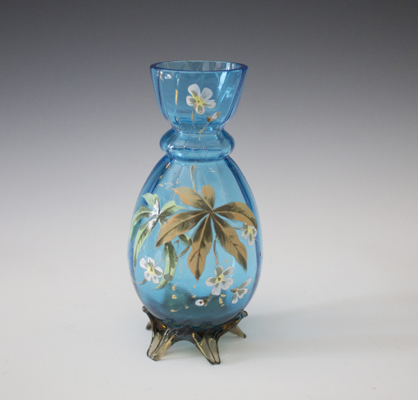 Vase by Unknown, Bohemia