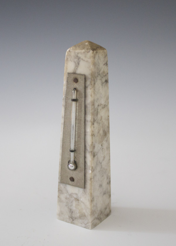 Thermometer by Unknown