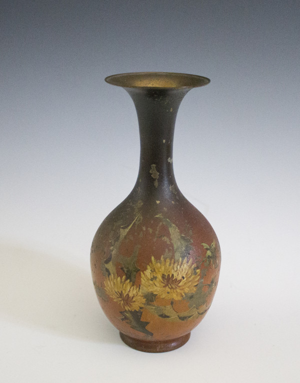 Vase by Bradley & Hubbard Manufacturing Company