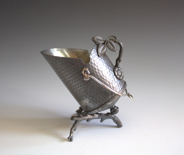 Sugar Scuttle by Unknown, United States