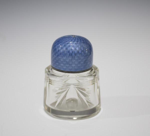 Scent Bottle by Unknown, France