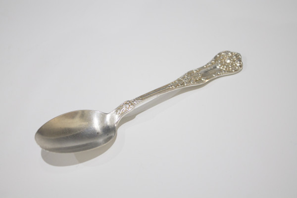 Spoon by Alexander Stowell
