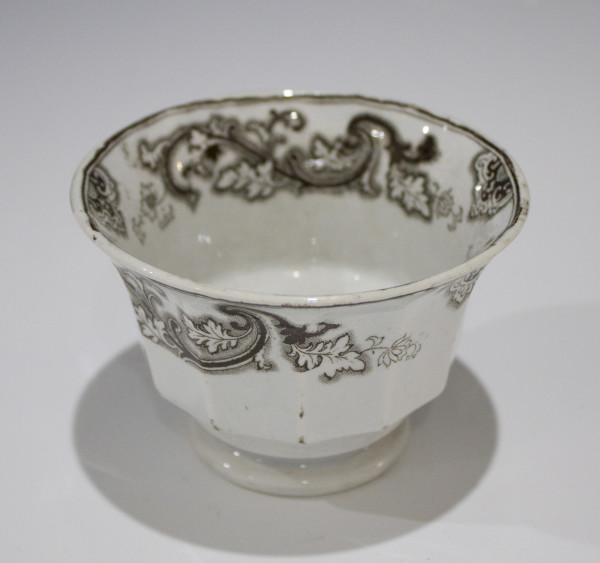 Tea Cup by Francis Morley & Co.