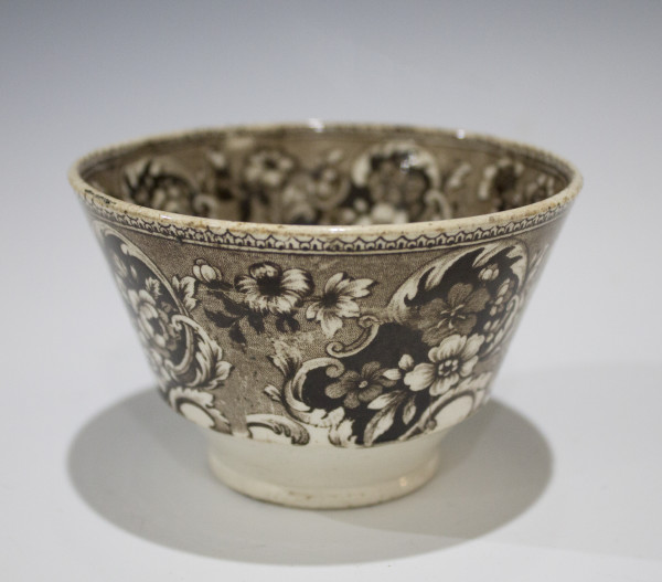 Tea Cup by Unknown, England